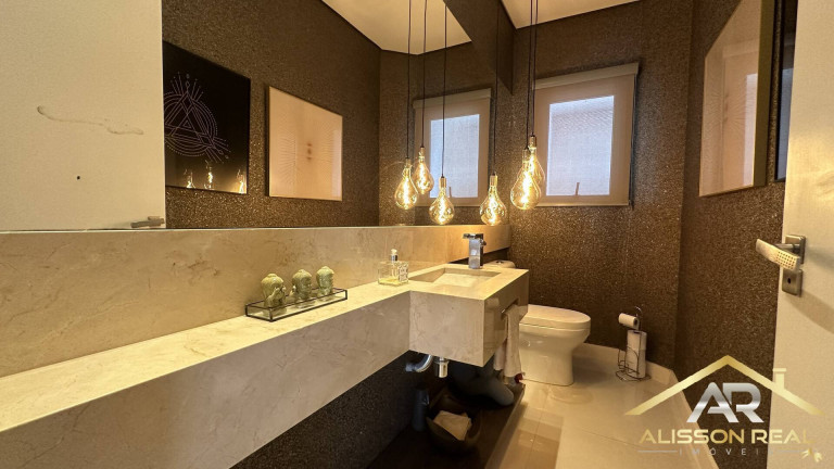 Imagem Casa de Condomínio com 4 Quartos à Venda, 450 m² em Alphaville - Santana De Parnaíba Imagem Casa de Condomínio com 4 Quartos à Venda, 450 m² em Alphaville - Santana De Parnaíba