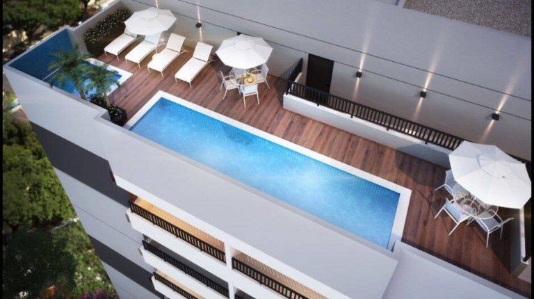 Imagem Apartamento com 1 Quarto à Venda, 873 m² em Vila Dom Pedro Ii - São Paulo Imagem Apartamento com 1 Quarto à Venda, 873 m² em Vila Dom Pedro Ii - São Paulo