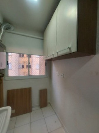 Imagem Apartamento com 2 Quartos à Venda, 47 m² em Taboão - São Bernardo Do Campo