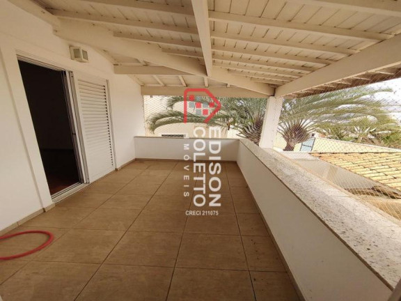 Imagem Casa de Condomínio com 4 Quartos à Venda, 269 m² em Terras De Piracicaba - Piracicaba Imagem Casa de Condomínio com 4 Quartos à Venda, 269 m² em Terras De Piracicaba - Piracicaba