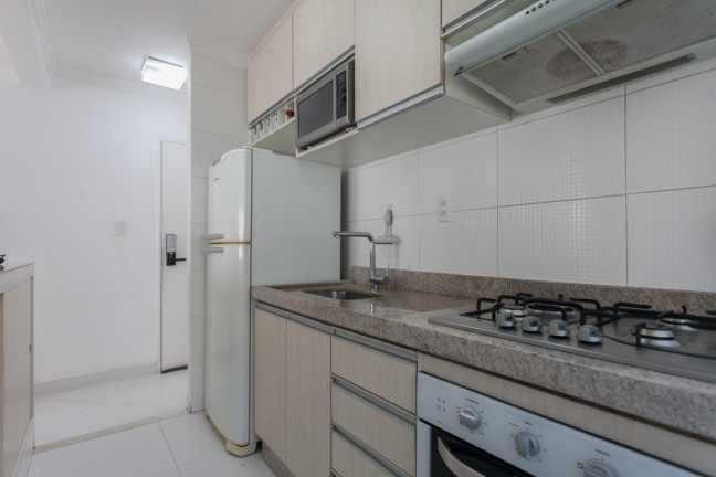 Imagem Apartamento com 2 Quartos à Venda, 47 m² em Freguesia Do ó/sítio Morro Grande - São Paulo