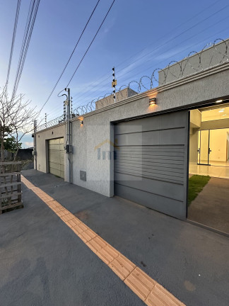 Imagem Casa com 3 Quartos à Venda, 138 m² em Setor Faiçalville - Goiânia