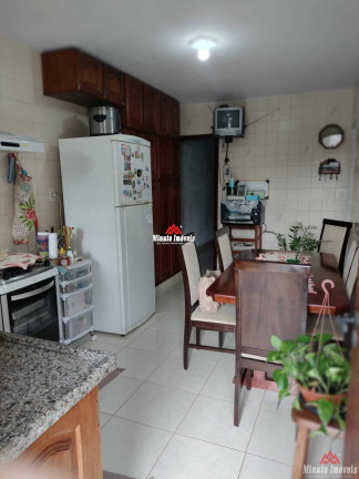 Imagem Casa com 2 Quartos à Venda, 102 m² em Jardim Pacaembu - Jundiaí Imagem Casa com 2 Quartos à Venda, 102 m² em Jardim Pacaembu - Jundiaí