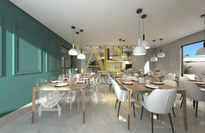 Imagem Apartamento com 3 Quartos à Venda, 84 m² em Centro - Biguaçu Imagem Apartamento com 3 Quartos à Venda, 84 m² em Centro - Biguaçu