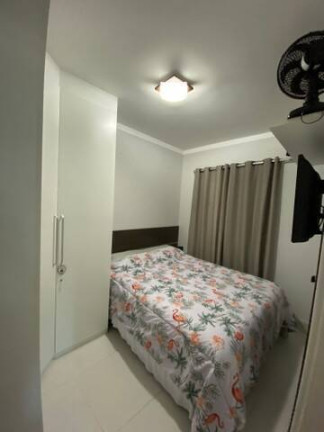 Imagem Apartamento com 2 Quartos à Venda, 69 m² em Wanel Ville - Sorocaba