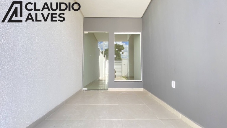 Imagem Casa com 2 Quartos à Venda, 80 m² em Parque Ipê - Feira De Santana