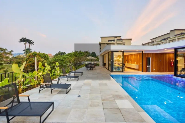 Imagem Casa com 3 Quartos à Venda, 112 m² em Itagua - Ubatuba