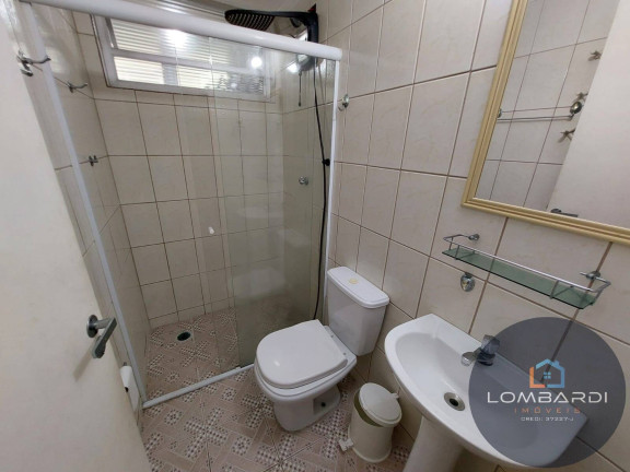 Imagem Apartamento com 1 Quarto à Venda, 40 m² em Praia Grande - Ubatuba Imagem Apartamento com 1 Quarto à Venda, 40 m² em Praia Grande - Ubatuba