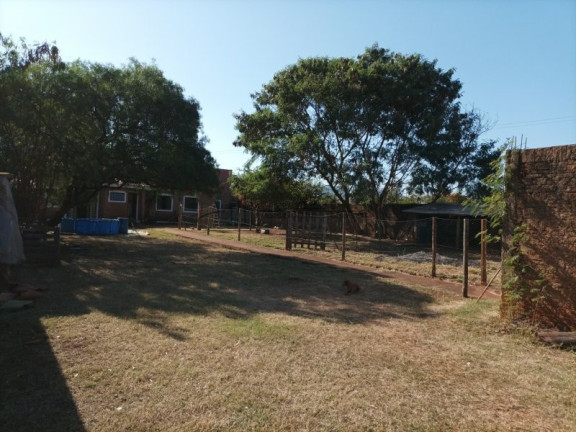 Imagem Imóvel com 2 Quartos à Venda, 200 m² em Jd. Santa Rita - Luís Antônio