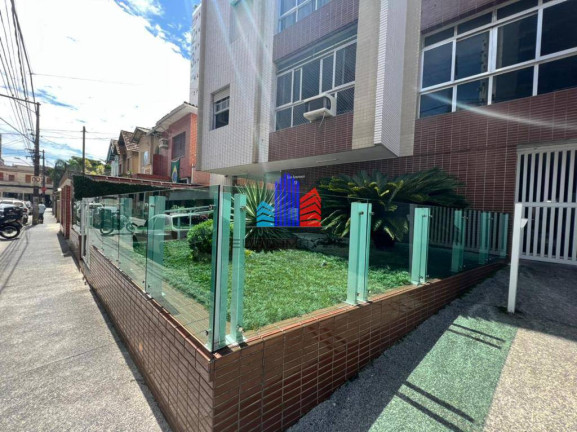 Imagem Apartamento com 2 Quartos à Venda, 70 m² em Embare - Santos Imagem Apartamento com 2 Quartos à Venda, 70 m² em Embare - Santos