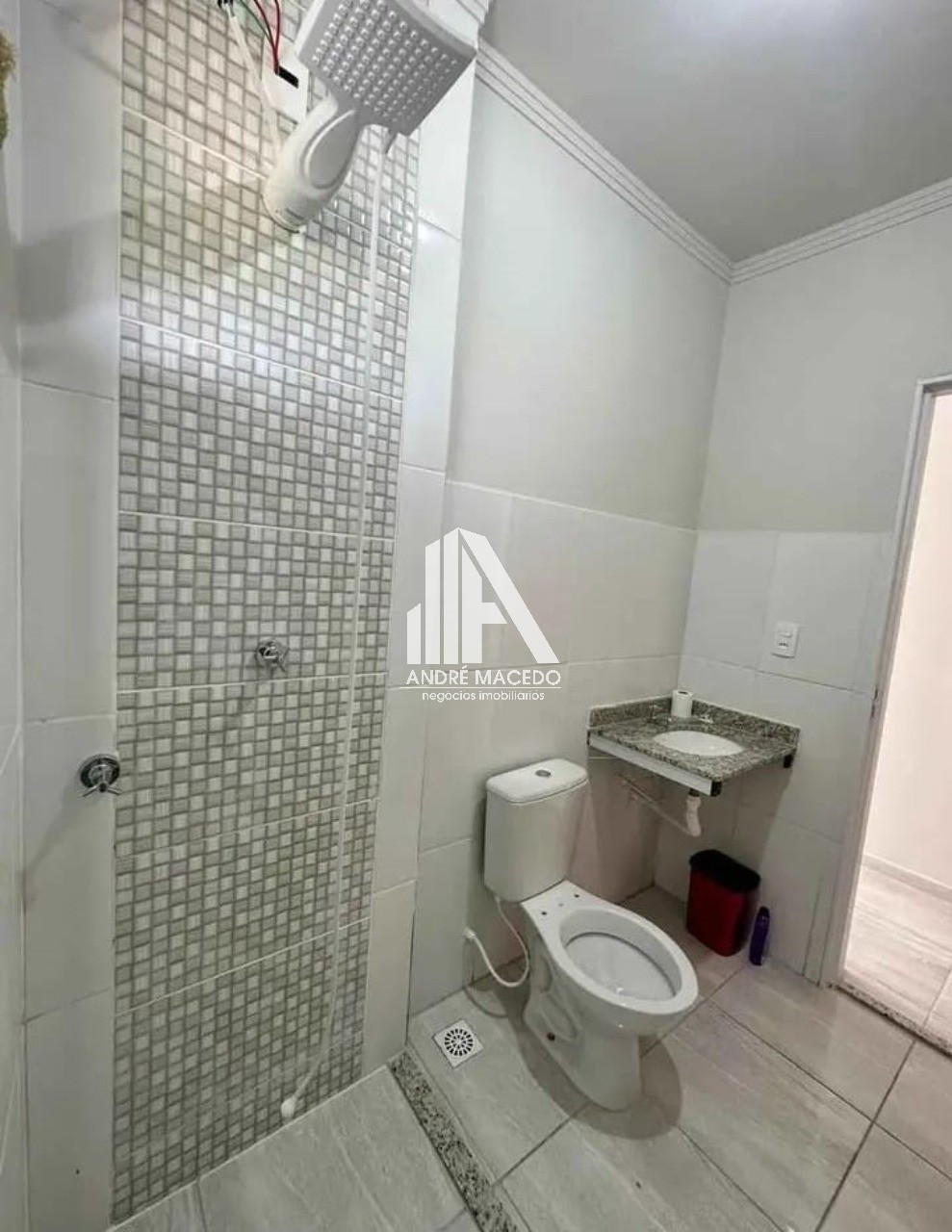 Imagem Imóvel com 2 Quartos à Venda, 44 m² em Chácara Pantanal Engenho Velho - Mogi Guaçu