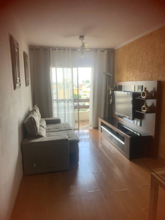 Imagem Apartamento com 3 Quartos à Venda, 86 m² em Centro - Diadema Imagem Apartamento com 3 Quartos à Venda, 86 m² em Centro - Diadema