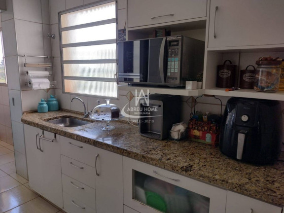 Imagem Apartamento com 2 Quartos à Venda, em Jardim Santa Maria - São José Do Rio Preto Imagem Apartamento com 2 Quartos à Venda, em Jardim Santa Maria - São José Do Rio Preto