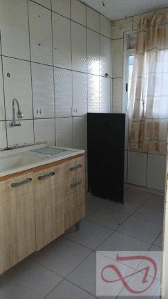 Imagem Apartamento com 2 Quartos à Venda, 48 m² em Vila Bela Vista - Santo André Imagem Apartamento com 2 Quartos à Venda, 48 m² em Vila Bela Vista - Santo André