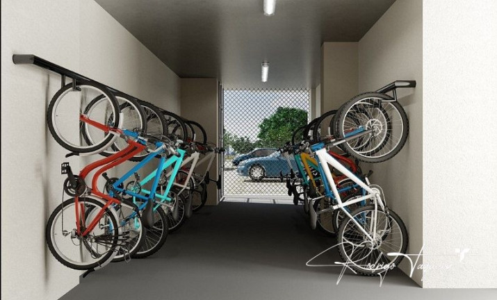 Imagem Apartamento com 3 Quartos à Venda, 66 m² em Parque Oeste Industrial - Goiânia Imagem Apartamento com 3 Quartos à Venda, 66 m² em Parque Oeste Industrial - Goiânia