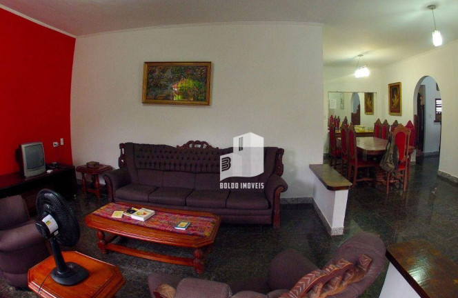 Imagem Casa com 5 Quartos à Venda, 243 m² em Tupi - Praia Grande Imagem Casa com 5 Quartos à Venda, 243 m² em Tupi - Praia Grande