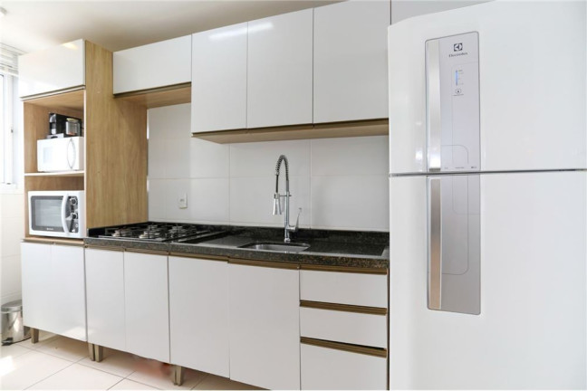 Imagem Apartamento com 2 Quartos à Venda, 45 m² em Morro Santana - Porto Alegre Imagem Apartamento com 2 Quartos à Venda, 45 m² em Morro Santana - Porto Alegre