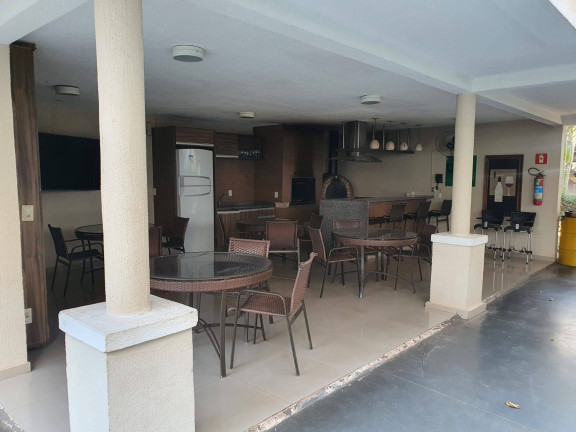 Imagem Apartamento com 3 Quartos à Venda, 70 m² em Porto - Cuiabá