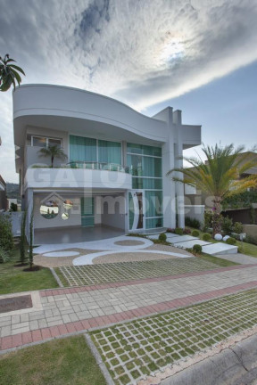 Imagem Casa com 4 Quartos à Venda, 379 m² em Tamboré - Santana De Parnaíba Imagem Casa com 4 Quartos à Venda, 379 m² em Tamboré - Santana De Parnaíba