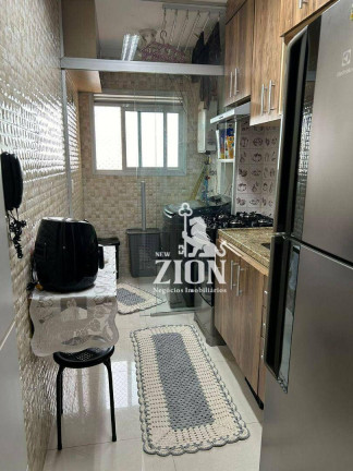 Imagem Apartamento com 3 Quartos à Venda, 64 m² em Jardim Japão - São Paulo Imagem Apartamento com 3 Quartos à Venda, 64 m² em Jardim Japão - São Paulo