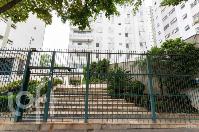 Imagem Imóvel com 3 Quartos à Venda, 174 m² em Itaim Bibi - São Paulo