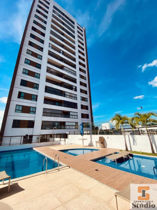 Apartamento com 3 Quartos à Venda, 80 m² em Santa Mônica - Feira De Santana