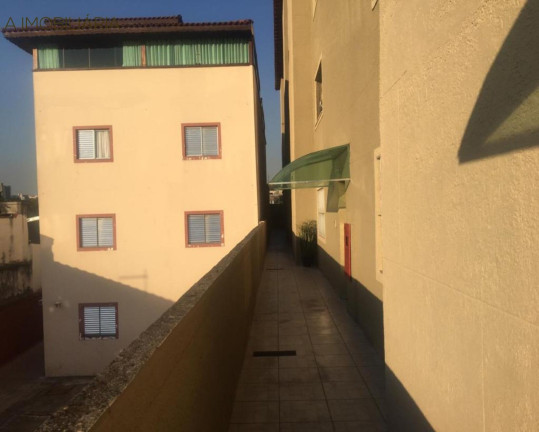 Imagem Imóvel com 2 Quartos à Venda, 65 m² em Taboão - São Bernardo Do Campo