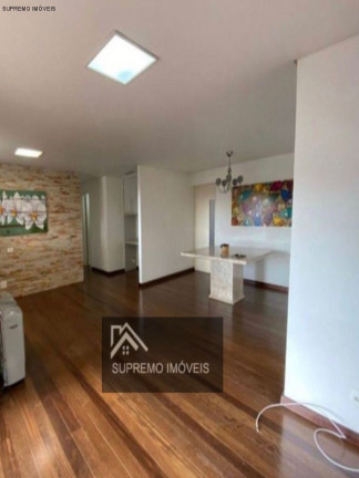 Imagem Apartamento com 3 Quartos à Venda, 126 m² em Vila Suzana - São Paulo Imagem Apartamento com 3 Quartos à Venda, 126 m² em Vila Suzana - São Paulo