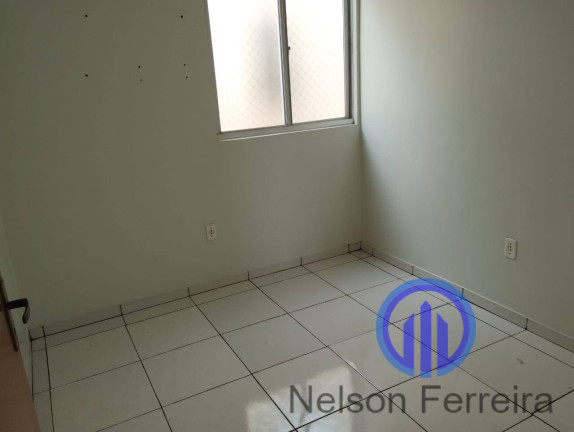 Imagem Apartamento com 3 Quartos à Venda, 59 m² em Jardim Luz - Aparecida De Goiânia