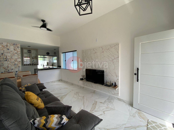 Casa com 3 Quartos à Venda, 104 m² em Peró - Cabo Frio