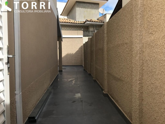 Imagem Imóvel com 3 Quartos à Venda, 140 m² em Bairro Da Vossoroca - Sorocaba