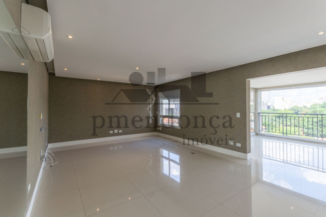Imagem Apartamento com 4 Quartos à Venda, 244 m² em água Branca - São Paulo