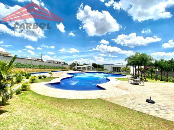 Foto do imóvel Terreno em Condomínio à Venda, 300 m² em São Venâncio - Itupeva