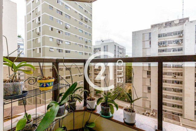 Imagem Apartamento com 2 Quartos à Venda, 190 m² em Itaim Bibi - São Paulo