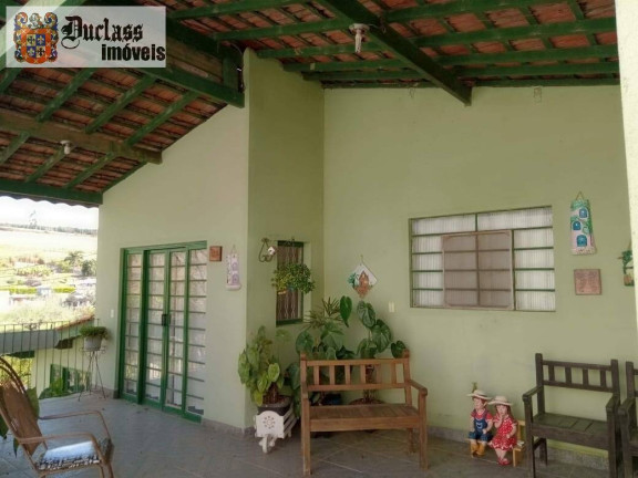 Imagem Chácara com 6 Quartos à Venda, 540 m² em Estiva Do Agudo - Bragança Paulista Imagem Chácara com 6 Quartos à Venda, 540 m² em Estiva Do Agudo - Bragança Paulista