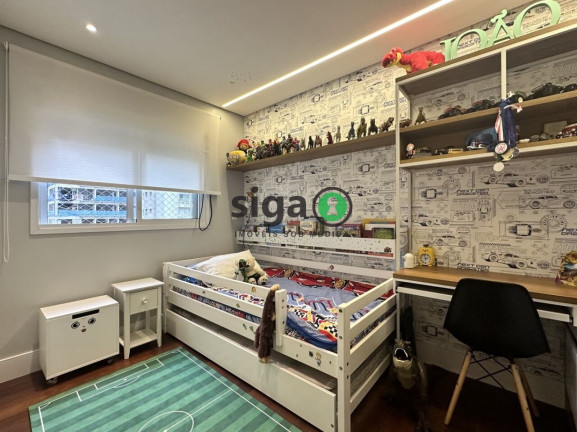 Imagem Apartamento com 3 Quartos à Venda, 99 m² em Brooklin - São Paulo Imagem Apartamento com 3 Quartos à Venda, 99 m² em Brooklin - São Paulo