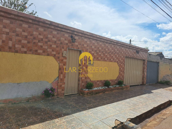 Imagem Casa com 4 Quartos à Venda, 278 m² em Riacho Da Mata - Sarzedo Imagem Casa com 4 Quartos à Venda, 278 m² em Riacho Da Mata - Sarzedo
