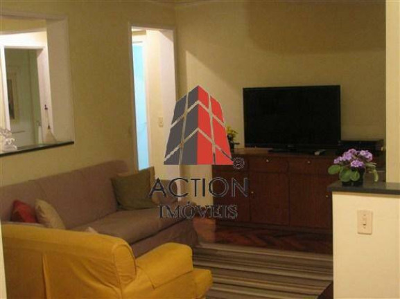 Imagem Apartamento com 3 Quartos à Venda, 130 m² em Jardim Anália Franco - São Paulo Imagem Apartamento com 3 Quartos à Venda, 130 m² em Jardim Anália Franco - São Paulo