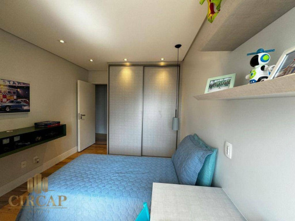 Imagem Apartamento com 3 Quartos à Venda, 187 m² em Vila Romana - São Paulo Imagem Apartamento com 3 Quartos à Venda, 187 m² em Vila Romana - São Paulo