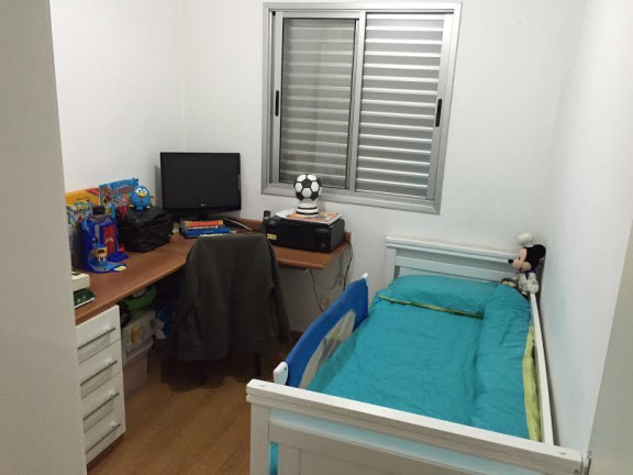 Imagem Apartamento com 2 Quartos à Venda, 48 m² em Vila Moreira - São Paulo Imagem Apartamento com 2 Quartos à Venda, 48 m² em Vila Moreira - São Paulo