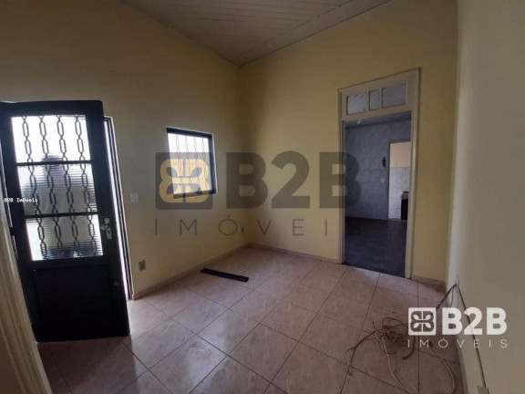 Casa com 2 Quartos à Venda, 74 m² em Centro - Bauru