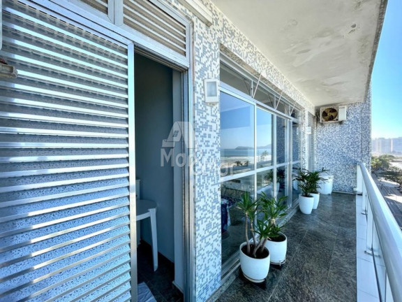 Imagem Apartamento com 3 Quartos à Venda, 120 m² em Pitangueiras - Guarujá