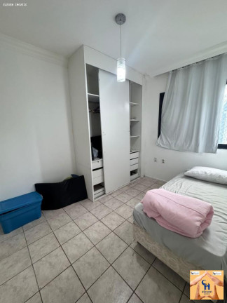 Imagem Apartamento com 4 Quartos à Venda, 117 m² em Aquarius - Salvador Imagem Apartamento com 4 Quartos à Venda, 117 m² em Aquarius - Salvador