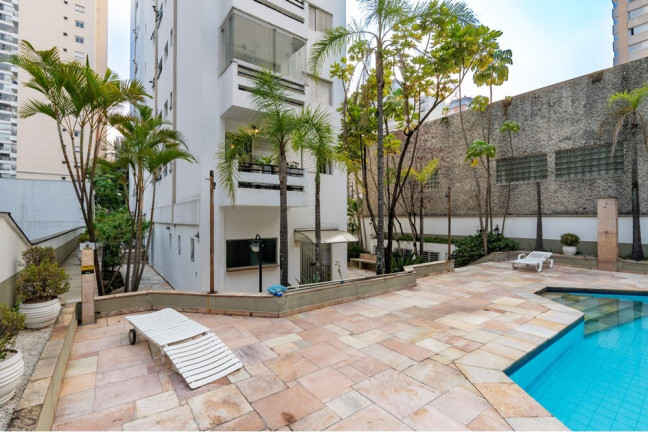 Imagem Apartamento com 2 Quartos à Venda, 72 m² em Paraíso - São Paulo