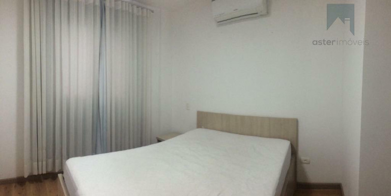 Imagem Apartamento com 3 Quartos à Venda, 77 m² em Capão Raso - Curitiba