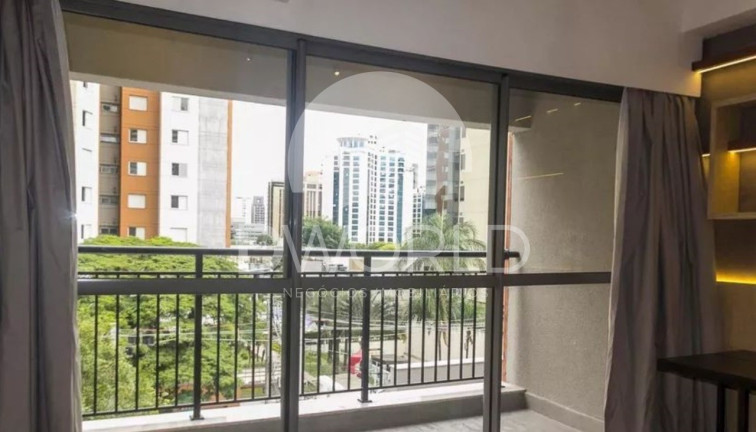 Imagem Flat com 1 Quarto à Venda, 32 m² em Planalto Paulista - São Paulo
