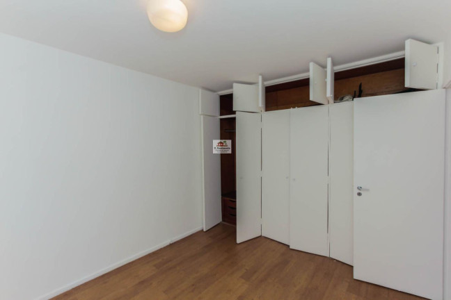 Imagem Apartamento com 1 Quarto à Venda, 66 m² em Pinheiros - São Paulo