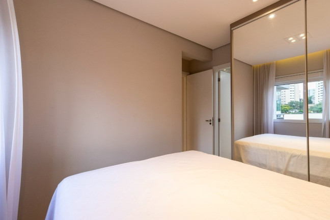 Imagem Imóvel com 2 Quartos à Venda, 65 m² em Vila Santa Catarina - São Paulo Imagem Imóvel com 2 Quartos à Venda, 65 m² em Vila Santa Catarina - São Paulo