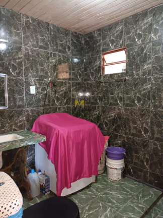 Imagem Casa com 3 Quartos à Venda, 48 m² em Vila Ipanema - Piraquara Imagem Casa com 3 Quartos à Venda, 48 m² em Vila Ipanema - Piraquara