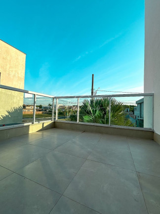 Imagem Casa com 3 Quartos à Venda, 294 m² em Jacuhy - Serra